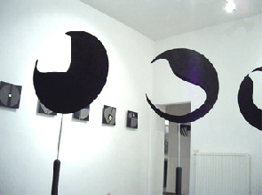 Ausstellung in der EZG