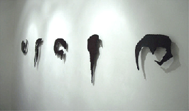 Ausstellung in der EZGalerie