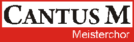 Cantus M